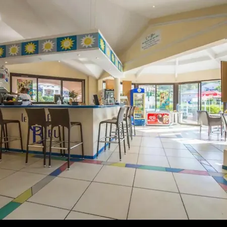 Les Parcs De Du Golf De Saint Tropez Apartment *