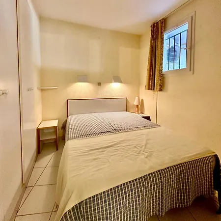 Les Parcs De Du Golf De Saint Tropez Apartment *