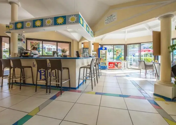 Les Parcs De Du Golf De Saint Tropez Apartment *