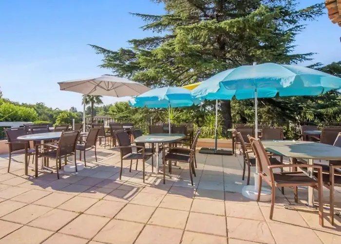 Les Parcs De Du Golf De Saint Tropez * Grimaud