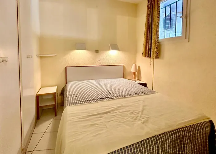 Les Parcs De Du Golf De Saint Tropez Apartment *