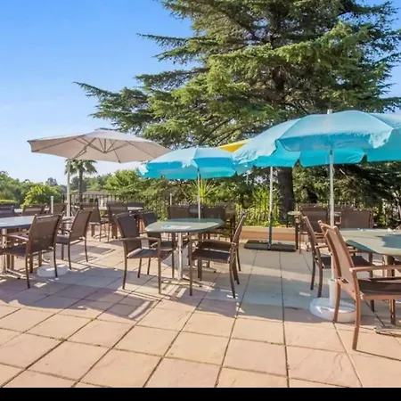 Les Parcs De Du Golf De Saint Tropez * Grimaud