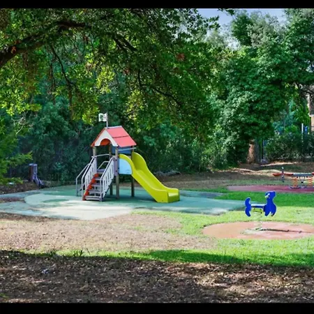 Διαμέρισμα Les Parcs De Du Golf De Saint Tropez