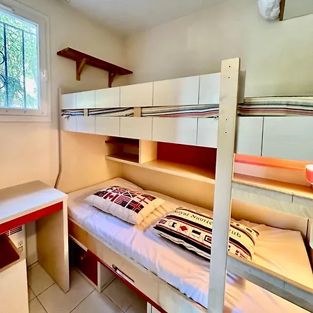 Διαμέρισμα Les Parcs De Du Golf De Saint Tropez