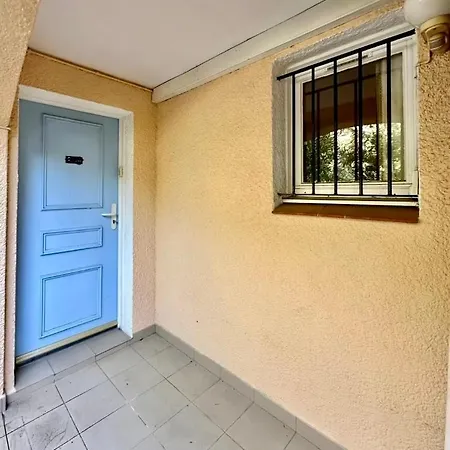 Les Parcs De Du Golf De Saint Tropez Διαμέρισμα