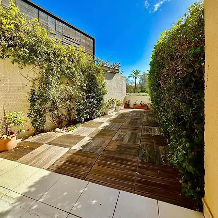 Διαμέρισμα Les Parcs De Du Golf De Saint Tropez